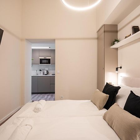 D54 Boutique Apartments Best Location By Bqa Будапеща Екстериор снимка