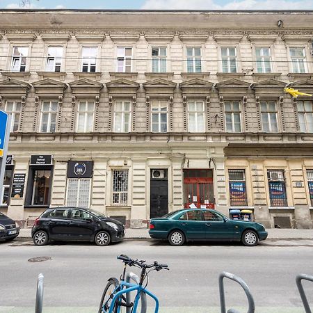 D54 Boutique Apartments Best Location By Bqa Будапеща Екстериор снимка