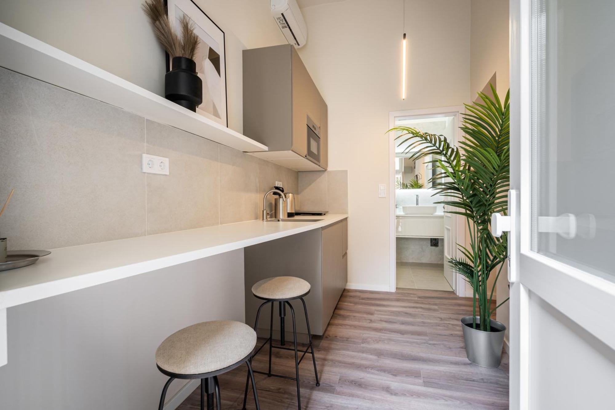 D54 Boutique Apartments Best Location By Bqa Будапеща Екстериор снимка